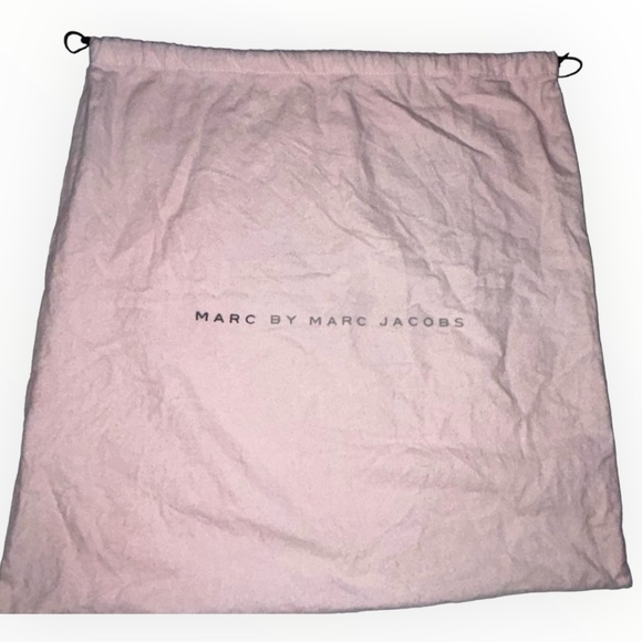 Marc Jacob Dust Bag - Picture 1 of 3